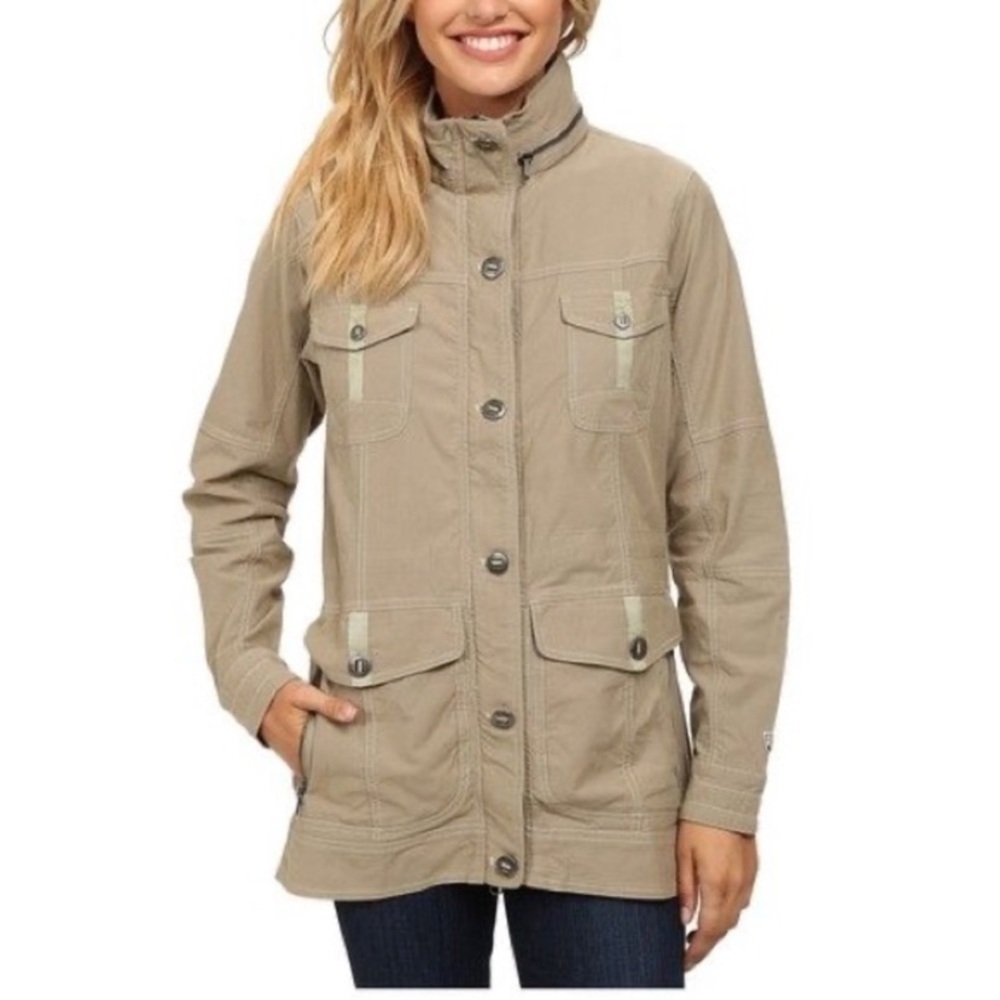 NWOT KUHL Rekon Jacket - Picture 2 of 12